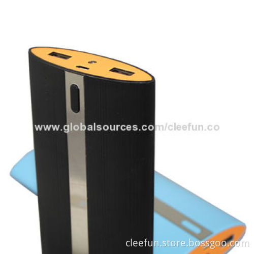 Hot selling power bank, 15,600mAh, for mobile phones